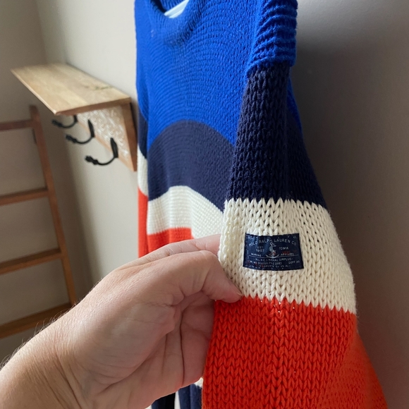 Ralph Lauren Sweater M - Picture 2 of 4